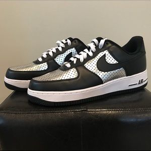 Nike Air Force One’s